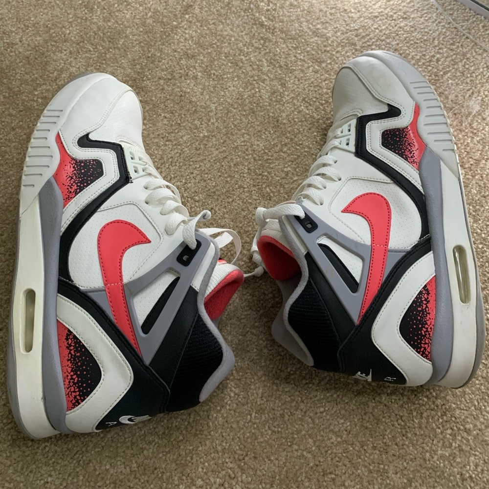 Nike Air Tech Challenge 2 (II)